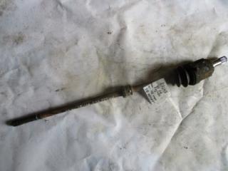 Запчасть полуось (привод) правый Mazda 323 1990