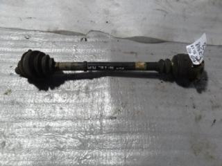 Запчасть полуось (привод) правый Audi 100 1992