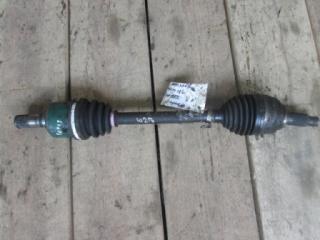 Запчасть полуось (привод) левый Mazda 626 1998