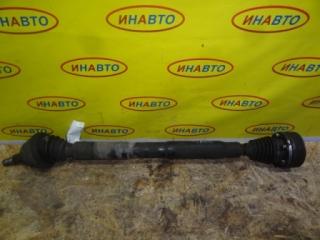 Запчасть полуось (привод) правый Audi A3 2000