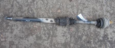 Запчасть полуось (привод) правый Volvo S80 2000