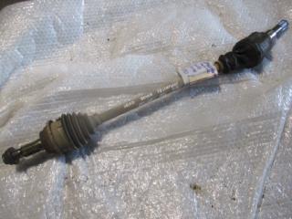 Запчасть полуось (привод) левый Land Rover Freelander 2001