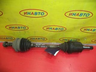 Фото запчасти полуось (привод) передний левый Iran Khodro Samand 2006 Б/У запчасть Запчасть полуось (привод) передний левый Iran Khodro Samand 2006