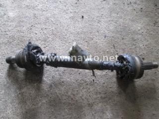 Запчасть полуось (привод) левый Land Rover Range Rover 2006