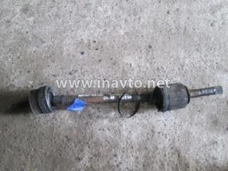 Запчасть полуось (привод) задний левый Land Rover Range Rover 2006