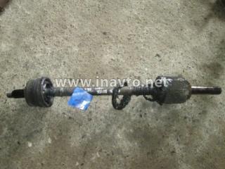 Запчасть полуось (привод) задний правый Land Rover Range Rover 2006