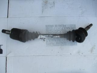 Запчасть полуось (привод) правый Chevrolet Lanos 2007