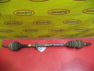 Запчасть полуось (привод) правый Chevrolet Lanos 2008