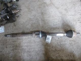 Запчасть полуось (привод) правый Ford Focus 2008