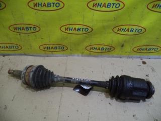 Запчасть полуось (привод) правый Kia Sportage 2008