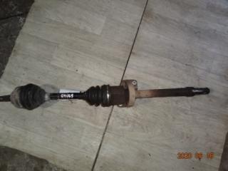 Фото запчасти полуось (привод) правый Lifan Breez 2008 Б/У запчасть Запчасть полуось (привод) правый Lifan Breez 2008