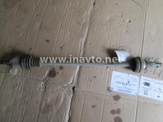 Запчасть полуось (привод) задний правый Renault Duster 2013