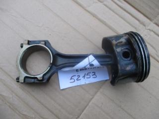 Запчасть поршень с шатуном Ford Fusion 2007