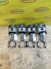 Поршень с шатуном Isuzu NQR71 2007