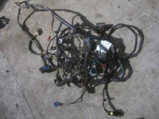 Запчасть проводка (коса) Opel Vectra 2005