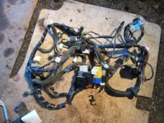 Запчасть проводка (коса) Chevrolet Spark 2006
