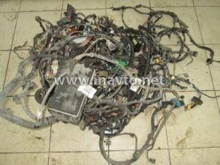 Проводка (коса) Ford Focus 2006