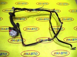 Проводка (коса) передняя левая Hyundai Getz 2007