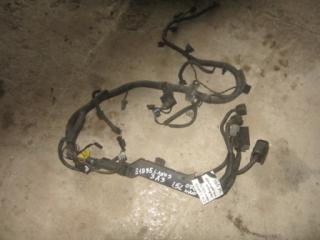 Запчасть проводка (коса) Chevrolet Lanos 2007