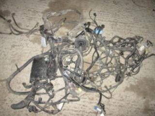 Запчасть проводка (коса) Mitsubishi Lancer 2008