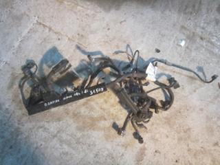 Запчасть проводка (коса) Opel Zafira 2008