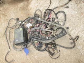 Запчасть проводка (коса) Chevrolet Lanos 2009