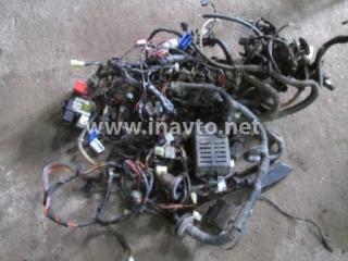 Проводка (коса) Daewoo Matiz 2009