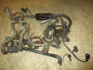 Запчасть проводка (коса) Opel Corsa 2010