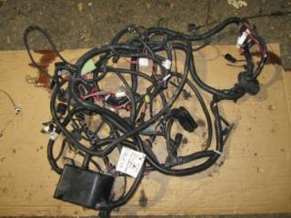 Запчасть проводка (коса) Chevrolet Lanos 2012