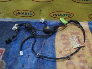 Проводка (коса) левая Daewoo Gentra 2013