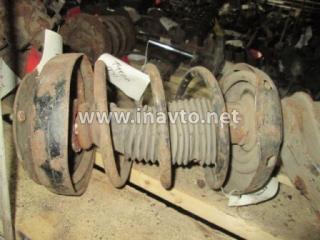 Пружина передняя Opel Ascona 1986 Б/У Пружина передняя Opel Ascona 1986