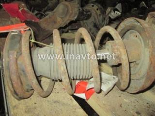 Пружина передняя Opel Omega 1989 Б/У Пружина передняя Opel Omega 1989