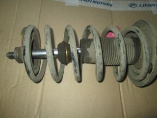 Запчасть пружина передняя Audi 80 1992