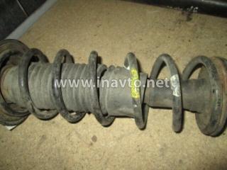 Пружина задняя Mitsubishi Lancer 1993 Б/У Пружина задняя Mitsubishi Lancer 1993