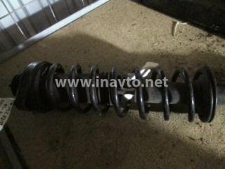 Пружина передняя Mitsubishi Colt 1993 Б/У Пружина передняя Mitsubishi Colt 1993