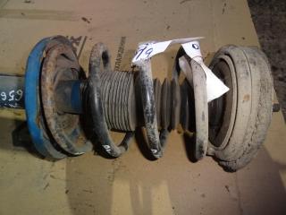 Запчасть пружина передняя Opel Omega 1994