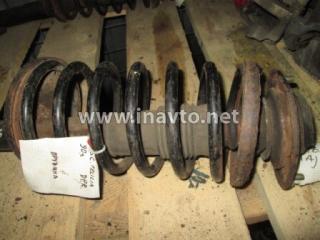 Пружина передняя Skoda Felicia 1995