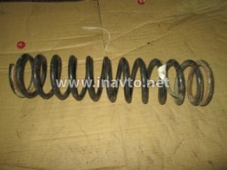Фото запчасти пружина задняя Honda Accord 1996 Б/У запчасть Запчасть пружина задняя Honda Accord 1996