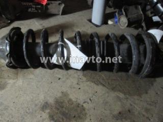 Фото запчасти пружина задняя Honda Accord 1996 Б/У запчасть Запчасть пружина задняя Honda Accord 1996