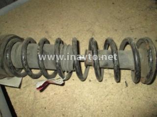 Пружина передняя Mitsubishi Colt 1996 Б/У Пружина передняя Mitsubishi Colt 1996