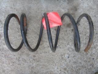 Пружина передняя Mitsubishi Space Wagon 1996 Б/У Пружина передняя Mitsubishi Space Wagon 1996