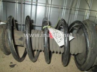 Пружина передняя Peugeot 406 1996 Б/У Пружина передняя Peugeot 406 1996