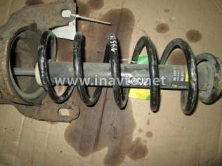 Запчасть пружина задняя Opel Vectra 1997