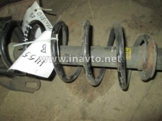 Запчасть пружина задняя Opel Vectra 1997