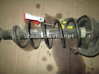 Пружина задняя Opel Vectra 1997 Б/У Пружина задняя Opel Vectra 1997