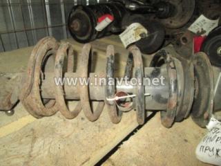 Пружина передняя Daewoo Nubira 1997 Б/У Пружина передняя Daewoo Nubira 1997