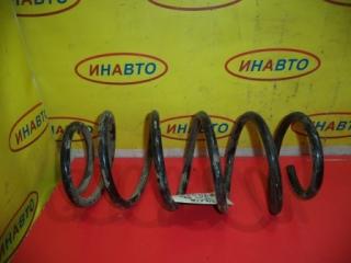 Пружина передняя Daewoo Nexia 1998 Б/У Пружина передняя Daewoo Nexia 1998