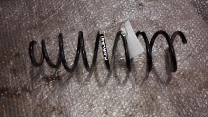 Пружина задняя Mitsubishi Galant 2000 Б/У Пружина задняя Mitsubishi Galant 2000