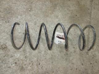 Пружина передняя Peugeot 206 2000 Б/У Пружина передняя Peugeot 206 2000