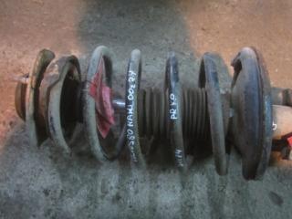 Запчасть пружина передняя Volvo S80 2000